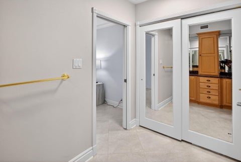 Tiny photo for 405 N Ocean Boulevard #507, Pompano Beach, FL 33062 (MLS # B26037721)