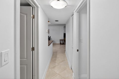 Tiny photo for 405 N Ocean Boulevard #507, Pompano Beach, FL 33062 (MLS # B26037721)