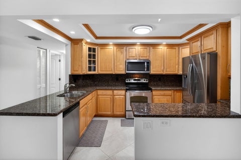 Tiny photo for 405 N Ocean Boulevard #507, Pompano Beach, FL 33062 (MLS # B26037721)