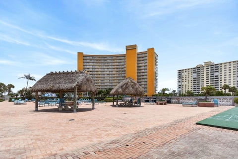 Tiny photo for 405 N Ocean Boulevard #507, Pompano Beach, FL 33062 (MLS # B26037721)
