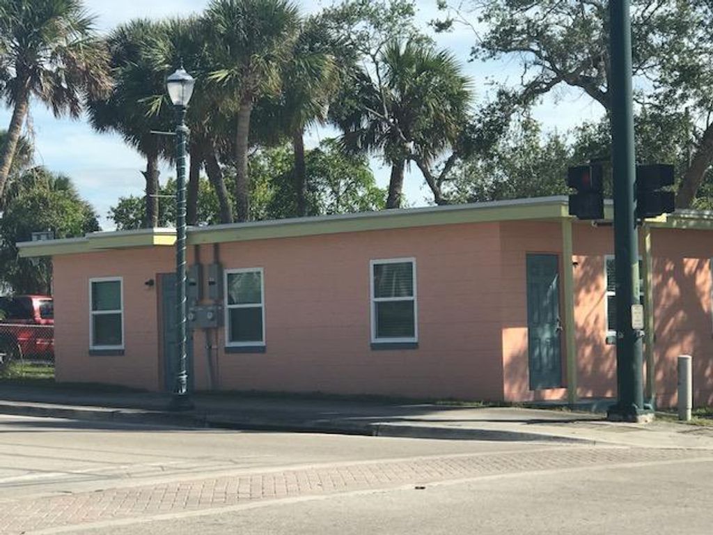 Photo of 438 N 7th Street #A, Fort Pierce, FL 34950 (MLS # R11108073)