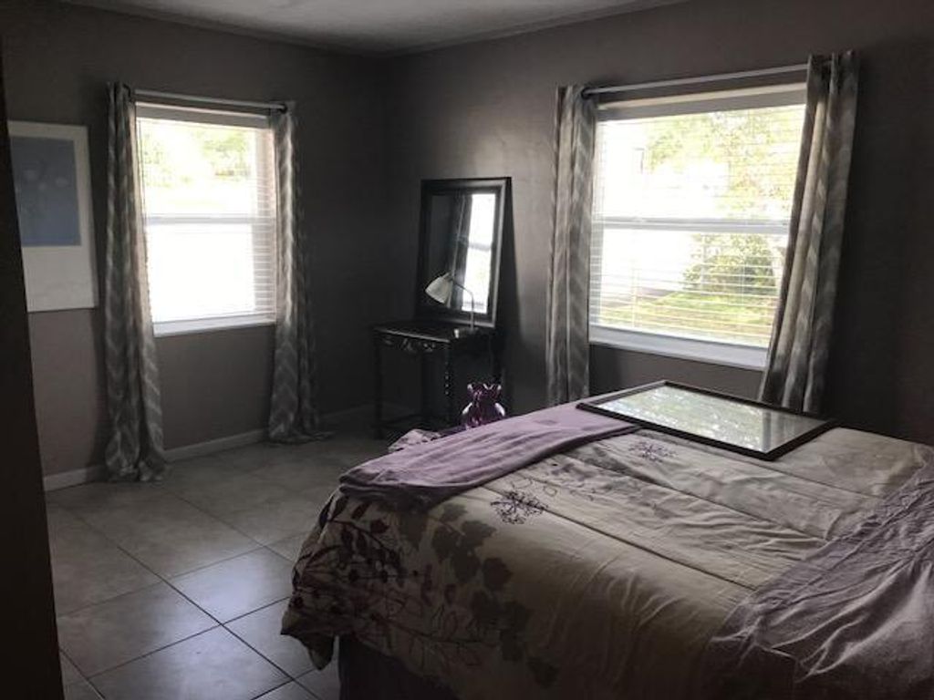 Photo of 438 N 7th Street #A, Fort Pierce, FL 34950 (MLS # R11108073)