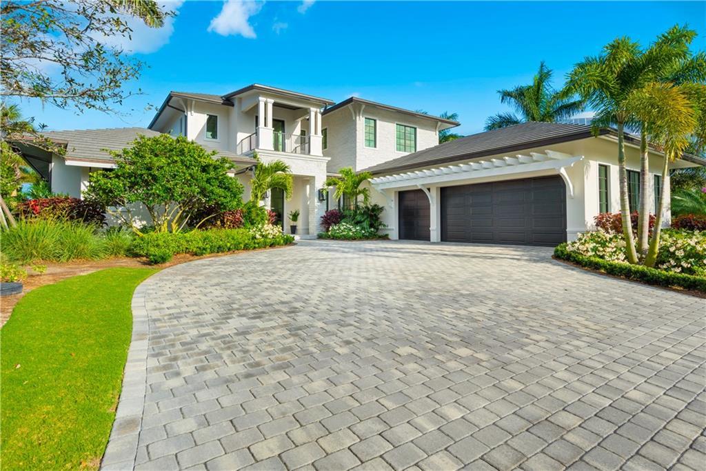 Floridian Golf Club - Residential