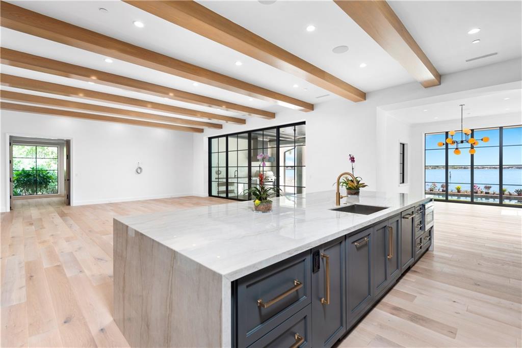 Floridian Golf Club - Residential