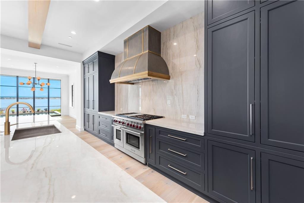 Floridian Golf Club - Residential