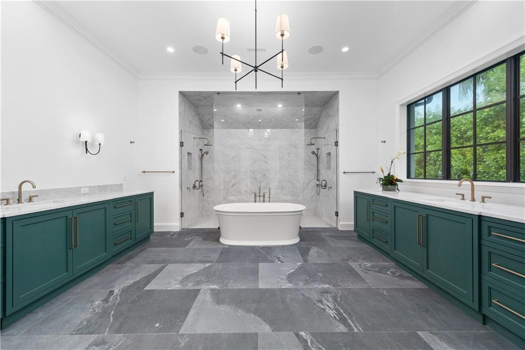 Floridian Golf Club - Residential