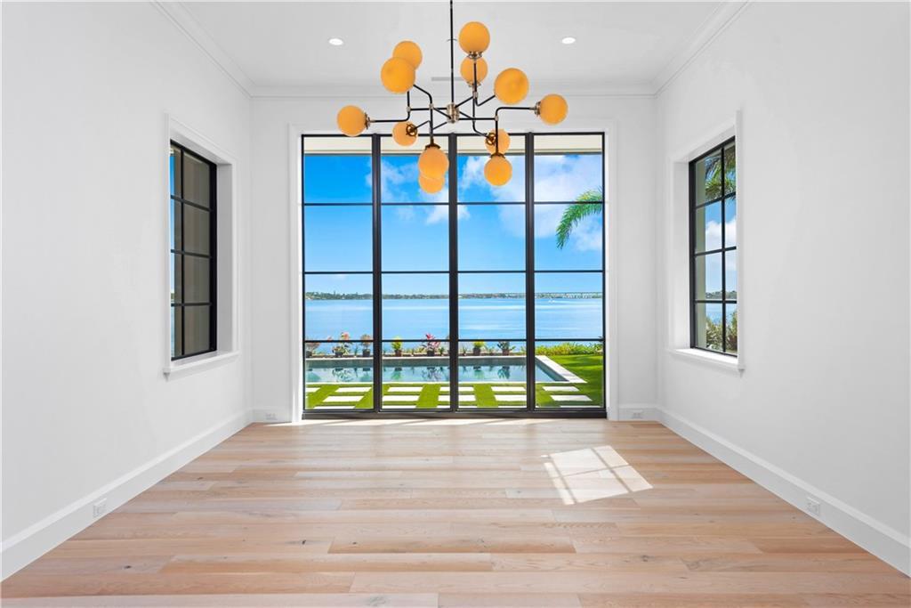 Floridian Golf Club - Residential