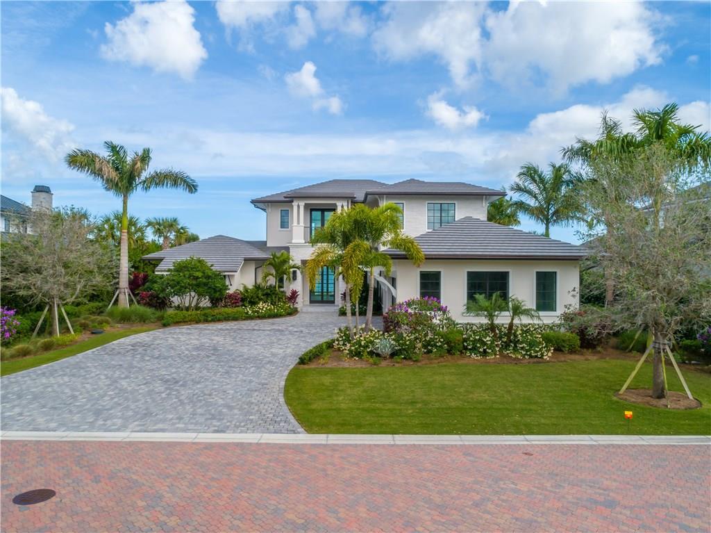 Floridian Golf Club - Residential