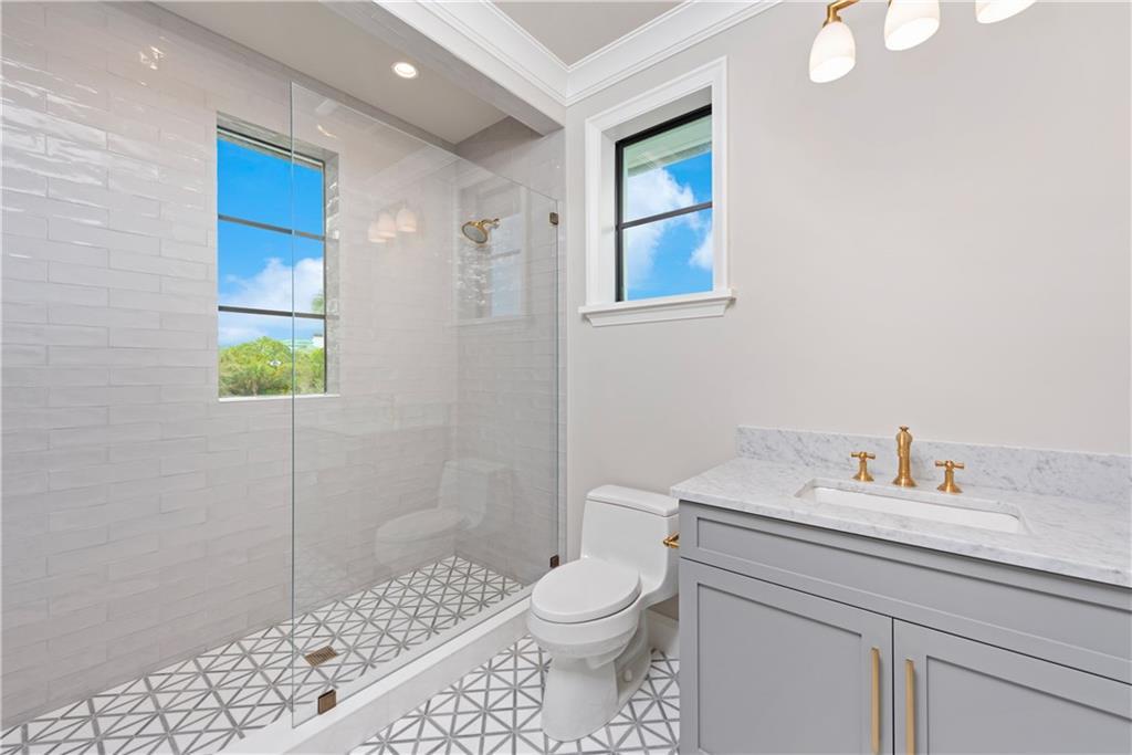 Floridian Golf Club - Residential