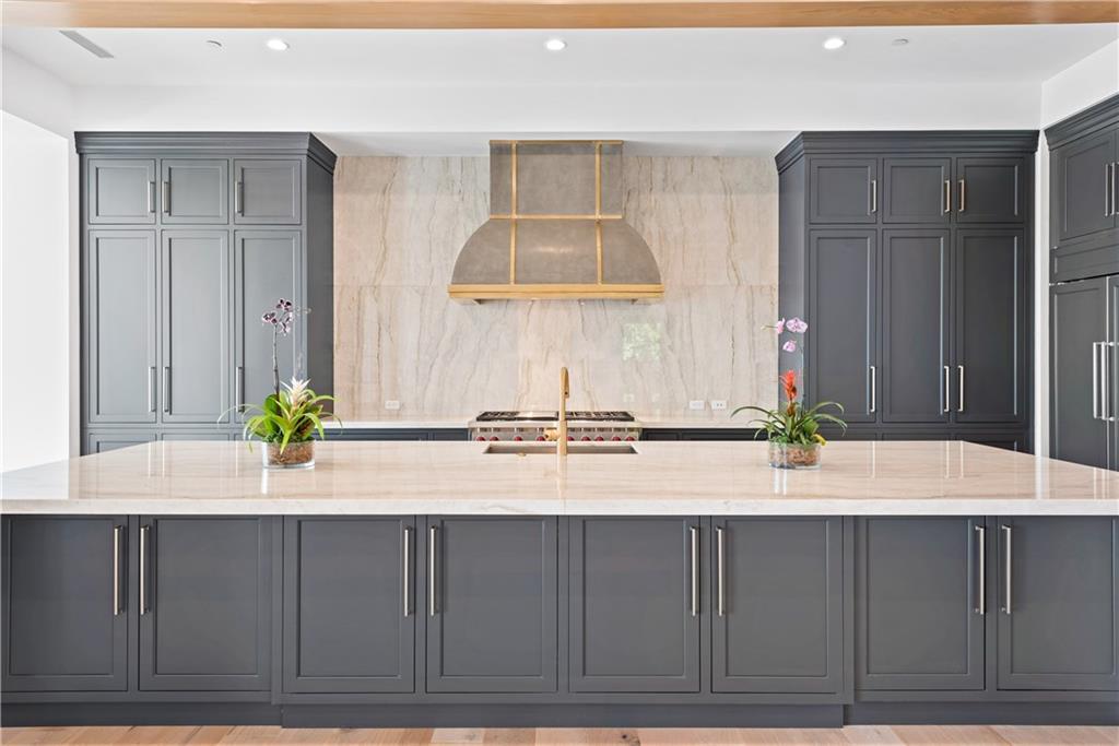 Floridian Golf Club - Residential