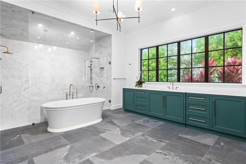 Floridian Golf Club - Residential