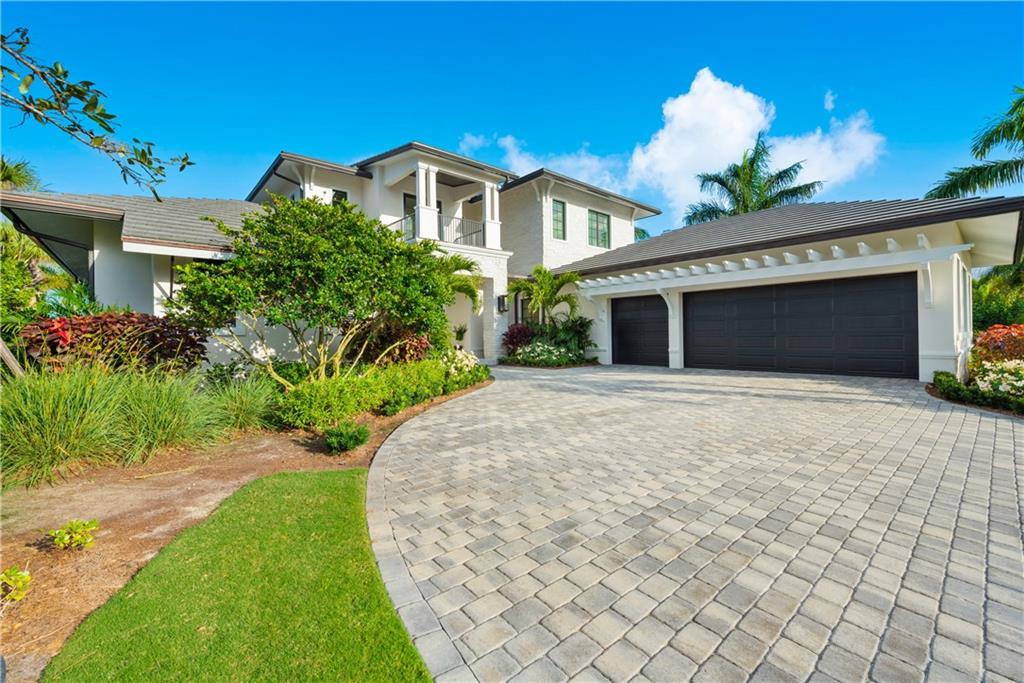 Floridian Golf Club - Residential