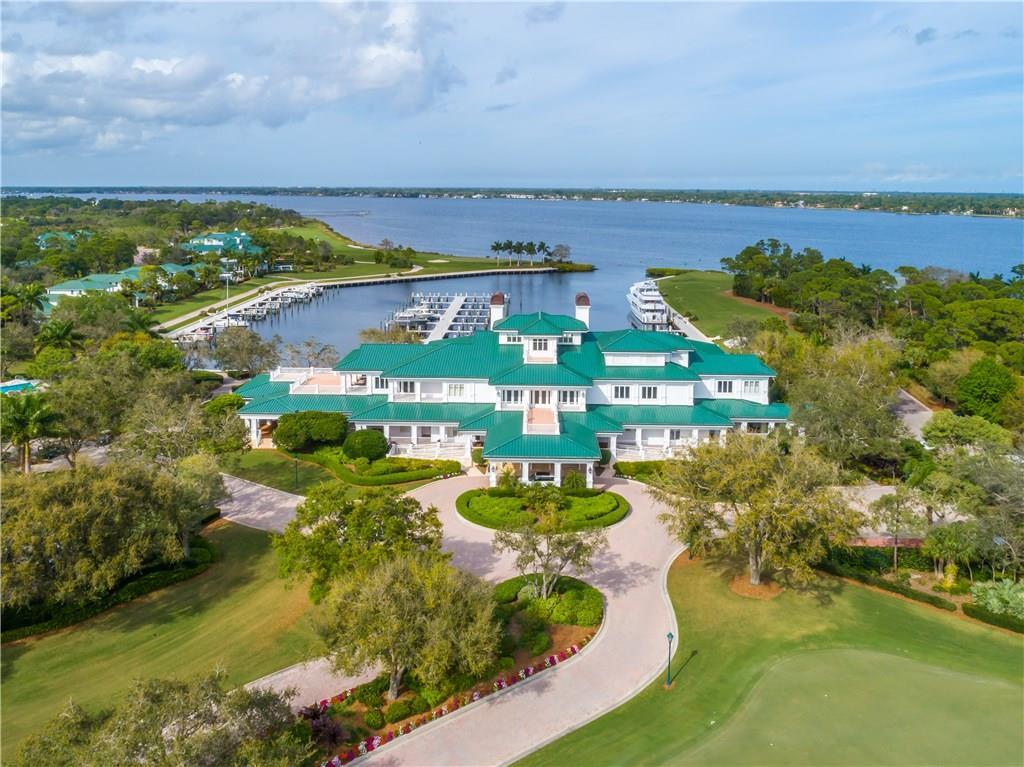 Floridian Golf Club - Residential
