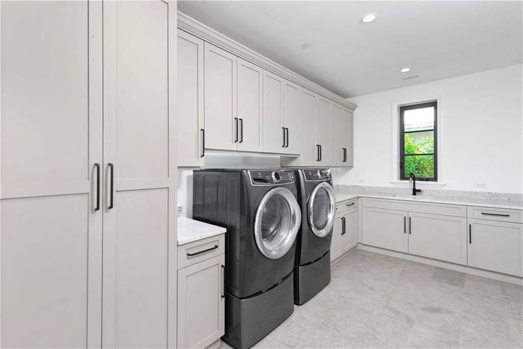 Floridian Golf Club - Residential