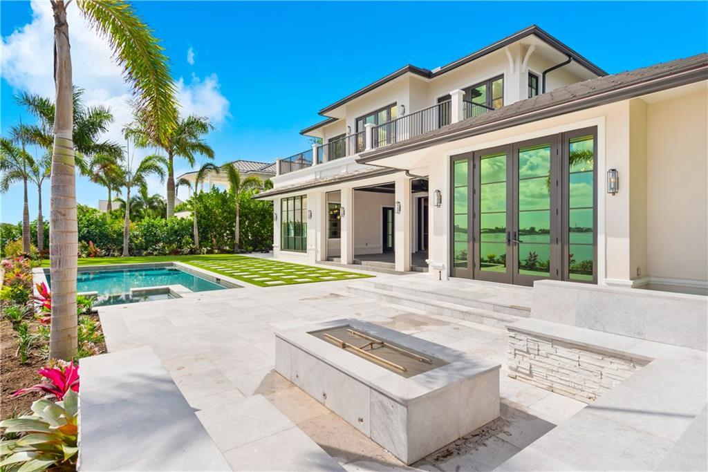 Floridian Golf Club - Residential