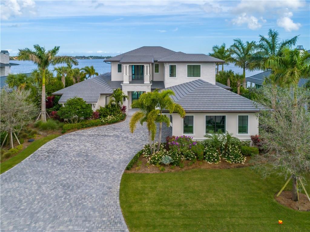 Floridian Golf Club - Residential