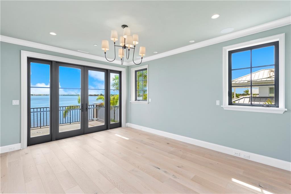 Floridian Golf Club - Residential