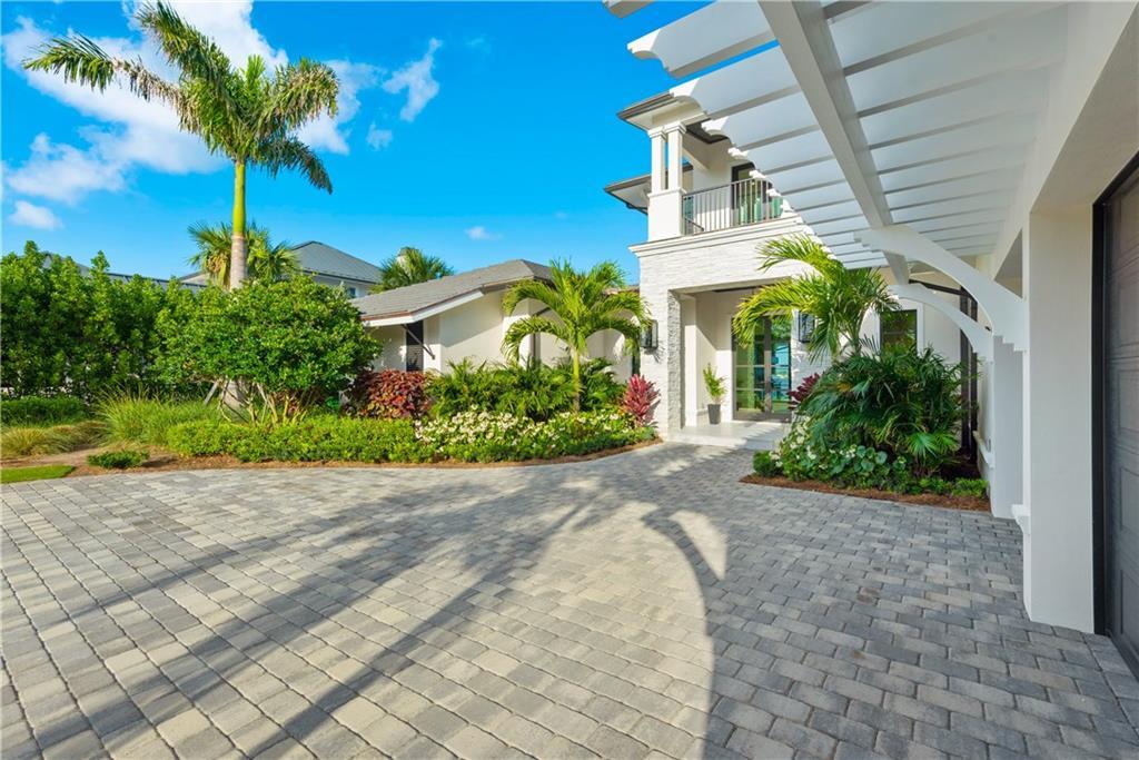 Floridian Golf Club - Residential