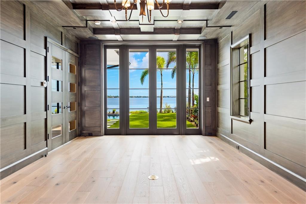 Floridian Golf Club - Residential