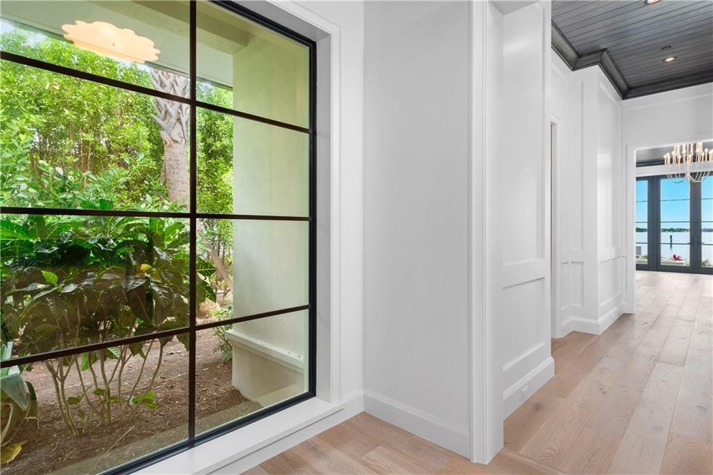 Floridian Golf Club - Residential