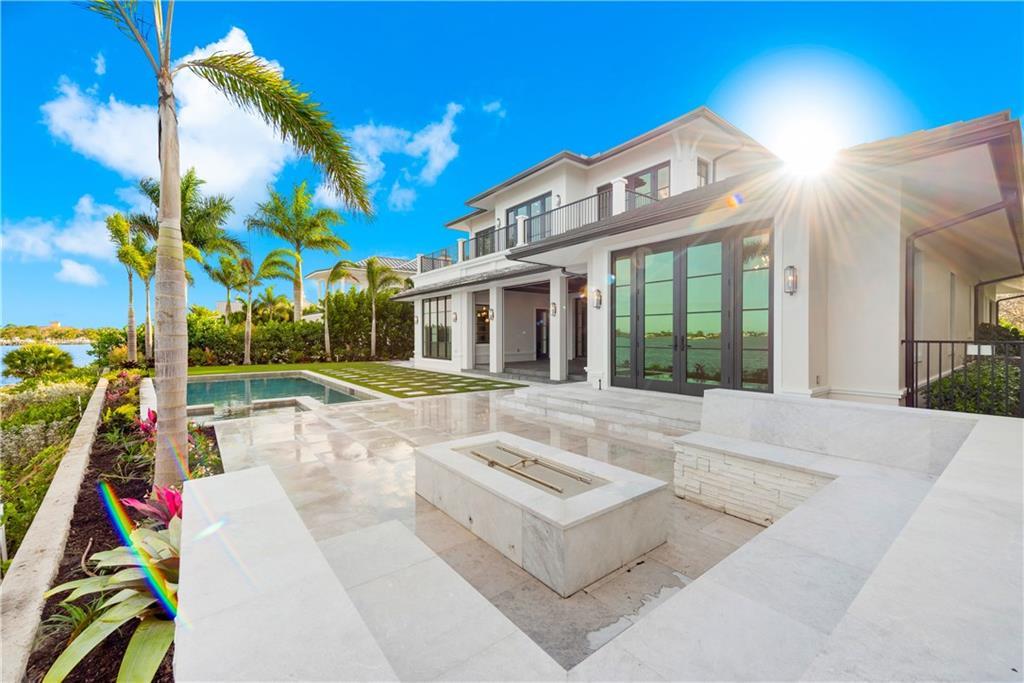 Floridian Golf Club - Residential