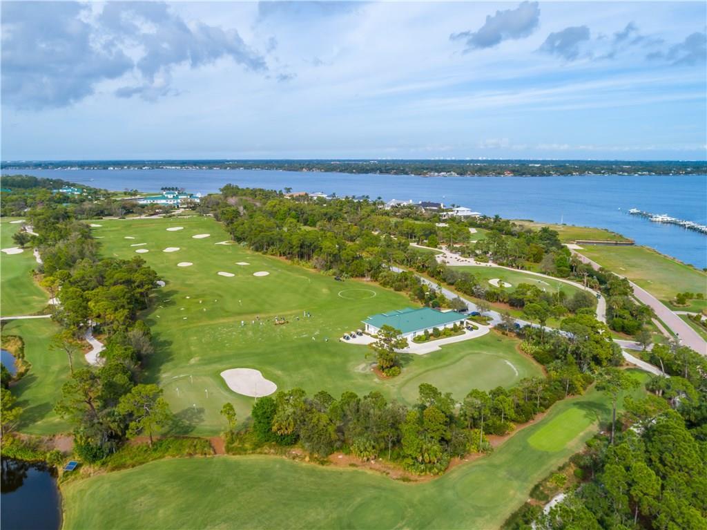 Floridian Golf Club - Residential