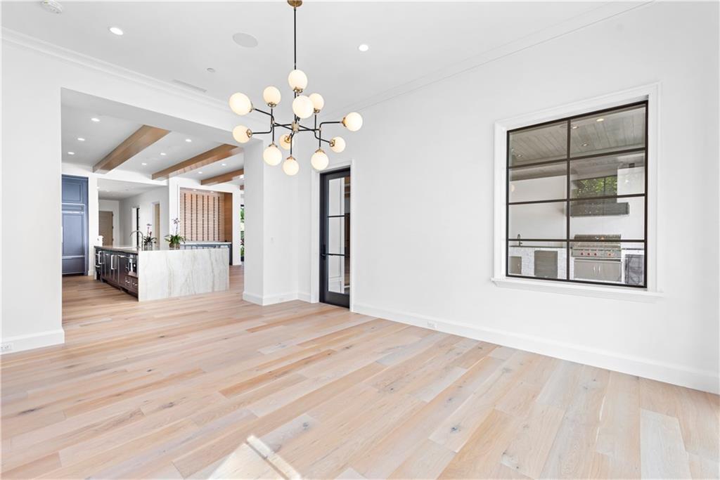 Floridian Golf Club - Residential