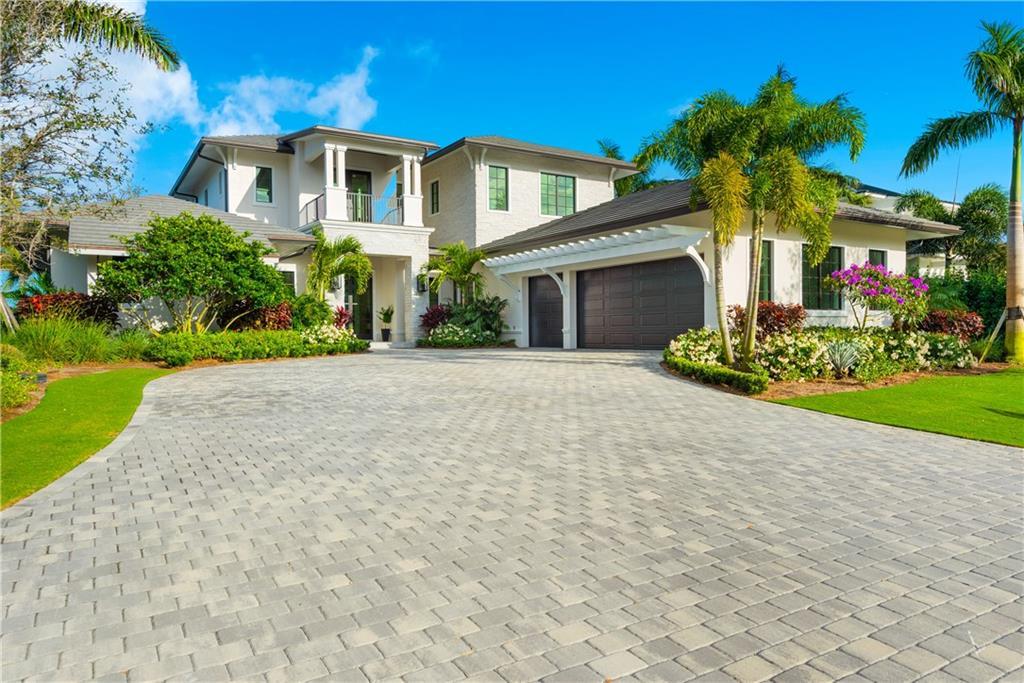 Floridian Golf Club - Residential