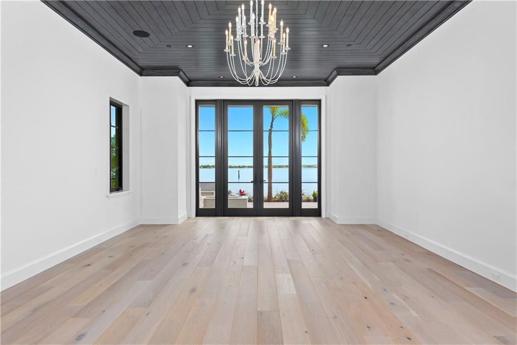 Floridian Golf Club - Residential