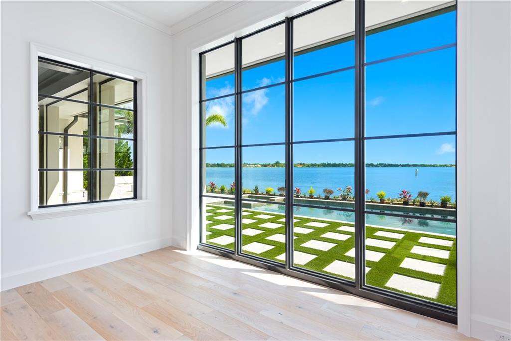 Floridian Golf Club - Residential