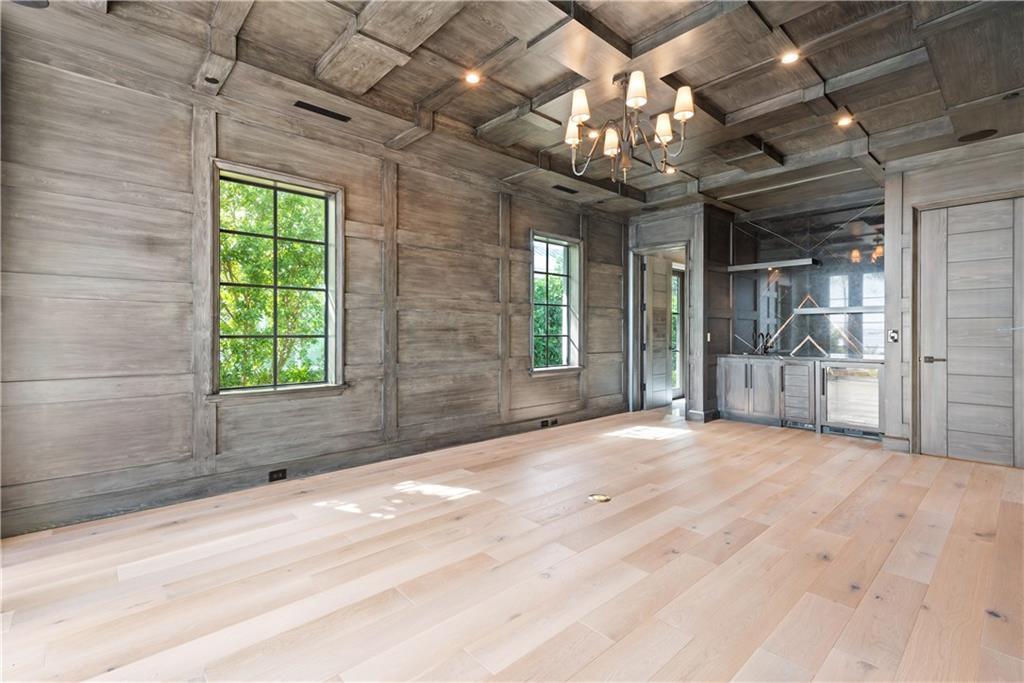 Floridian Golf Club - Residential