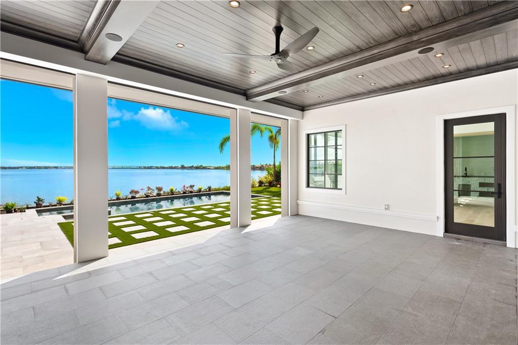 Floridian Golf Club - Residential