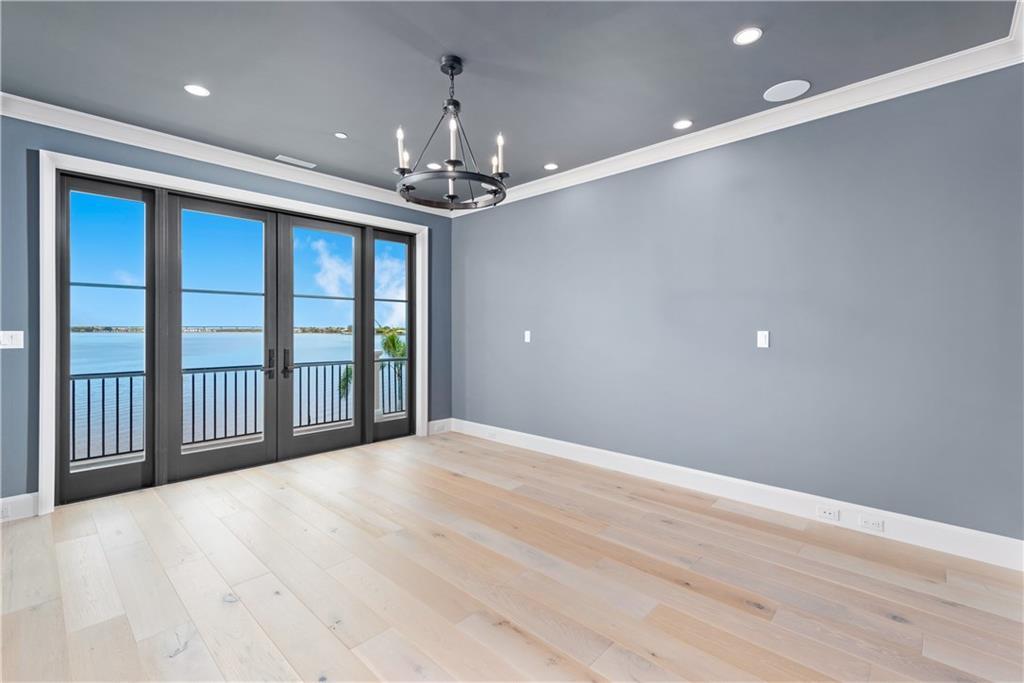 Floridian Golf Club - Residential