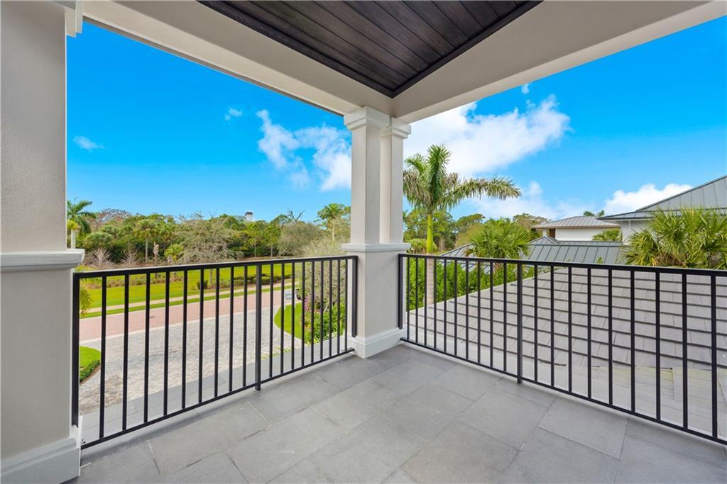 Floridian Golf Club - Residential