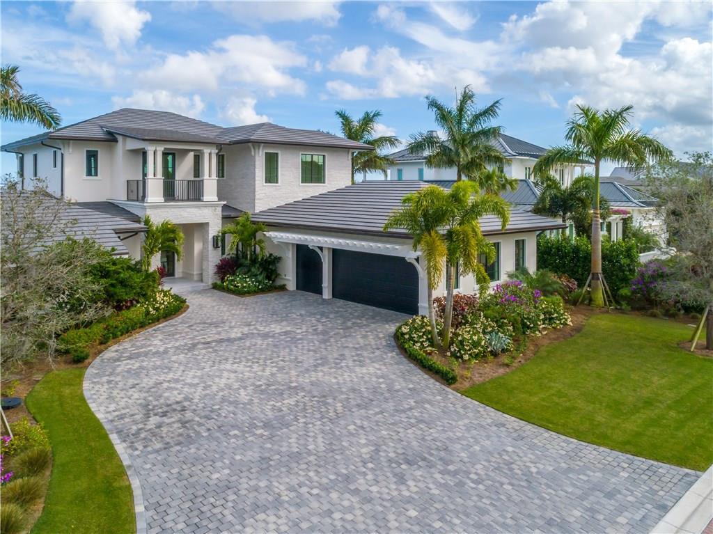 Floridian Golf Club - Residential