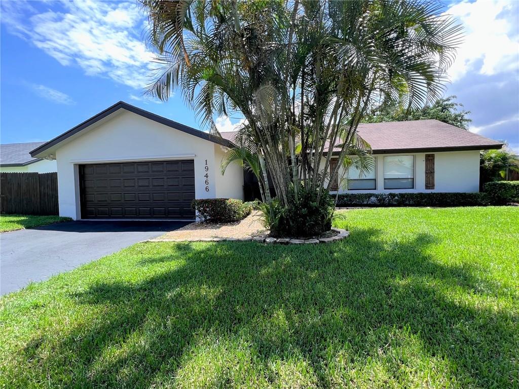 American Homes At Boca Ra - Residential