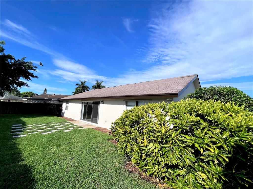 American Homes At Boca Ra - Residential