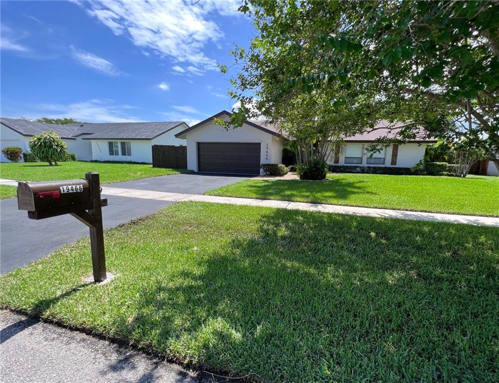 American Homes At Boca Ra - Residential