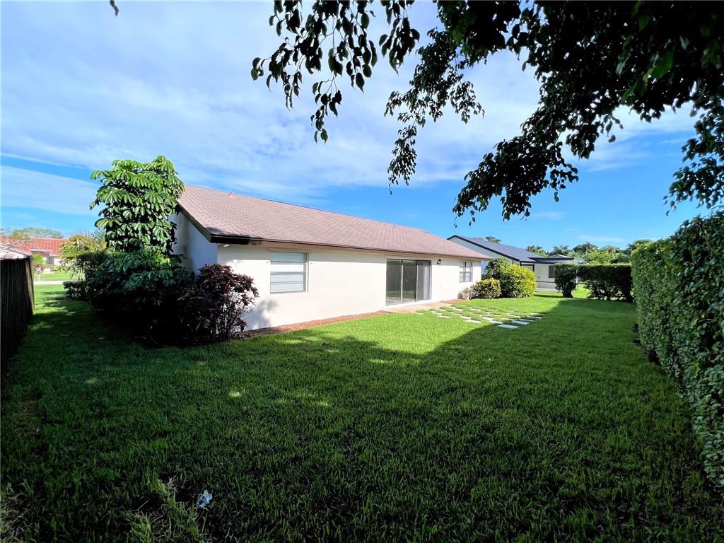 American Homes At Boca Ra - Residential