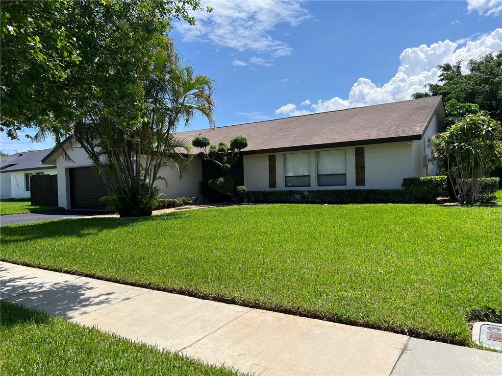 American Homes At Boca Ra - Residential