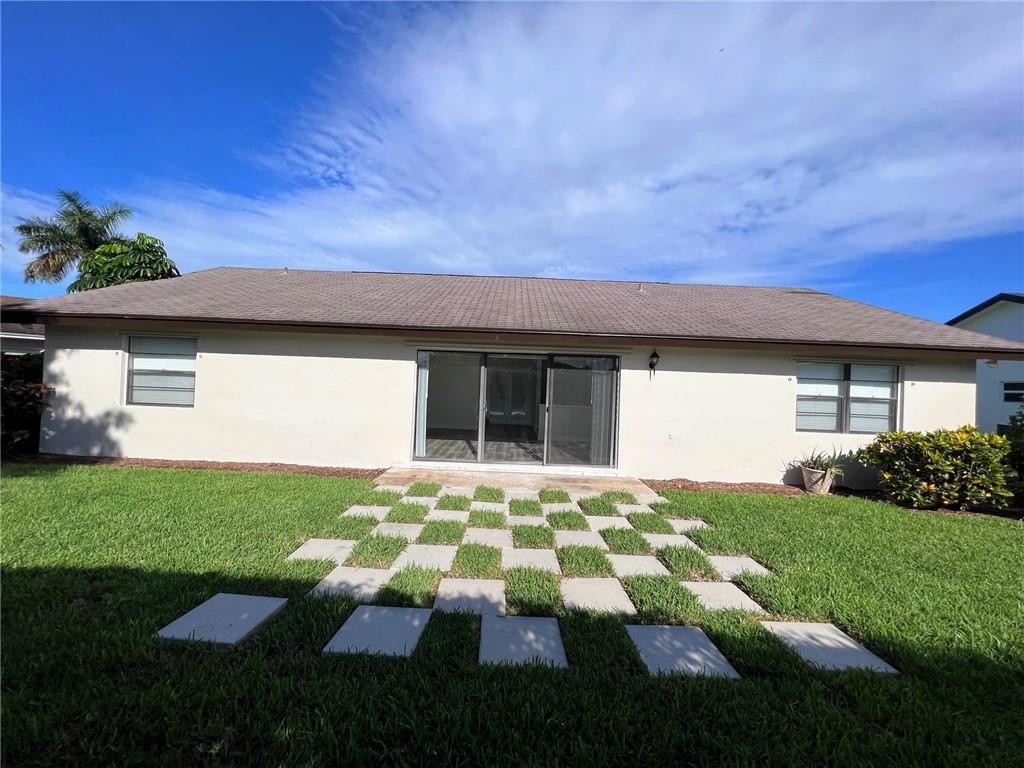 American Homes At Boca Ra - Residential