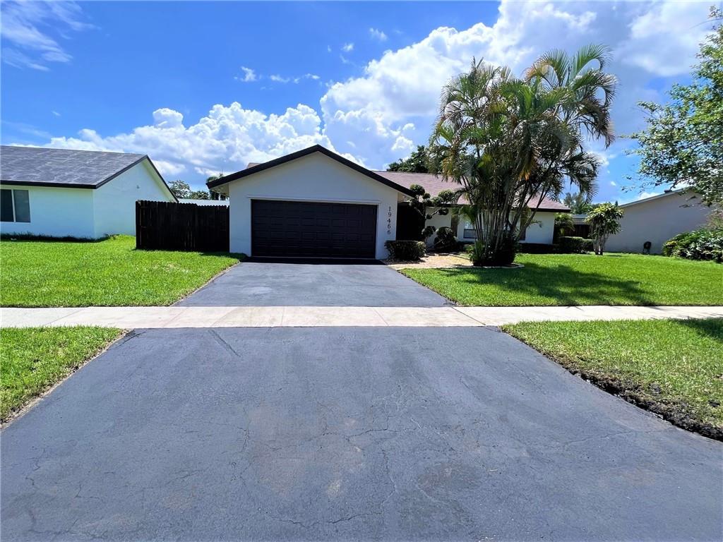 American Homes At Boca Ra - Residential