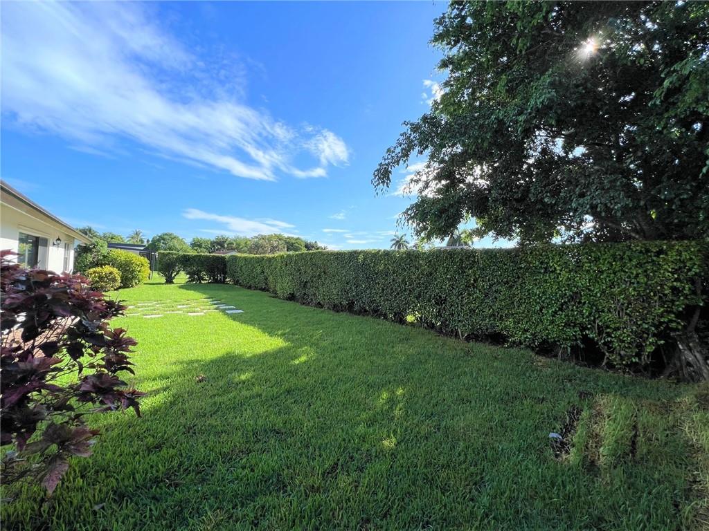 American Homes At Boca Ra - Residential