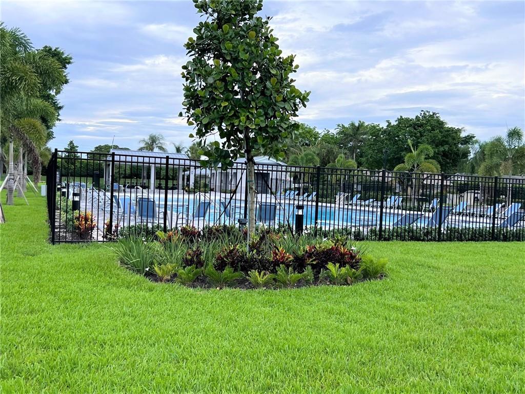 American Homes At Boca Ra - Residential