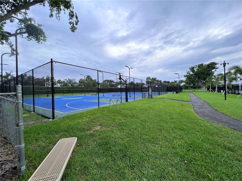 American Homes At Boca Ra - Residential