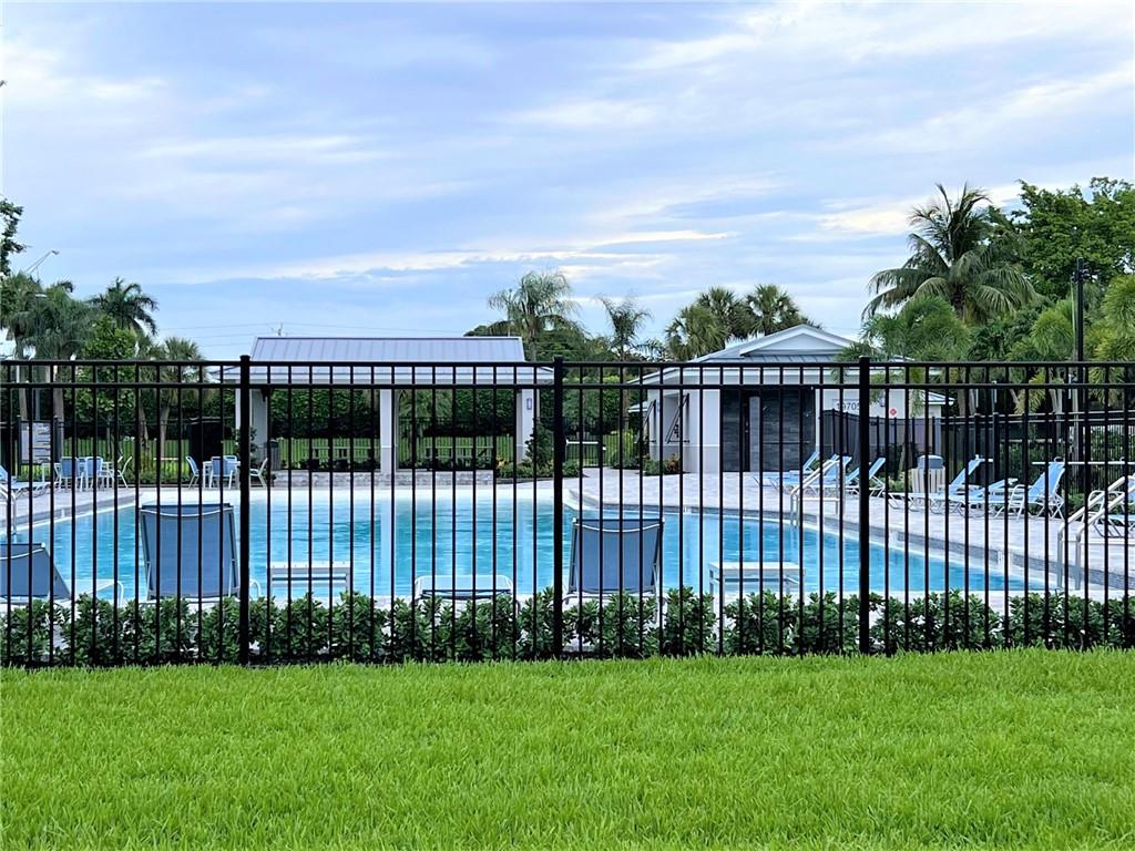 American Homes At Boca Ra - Residential