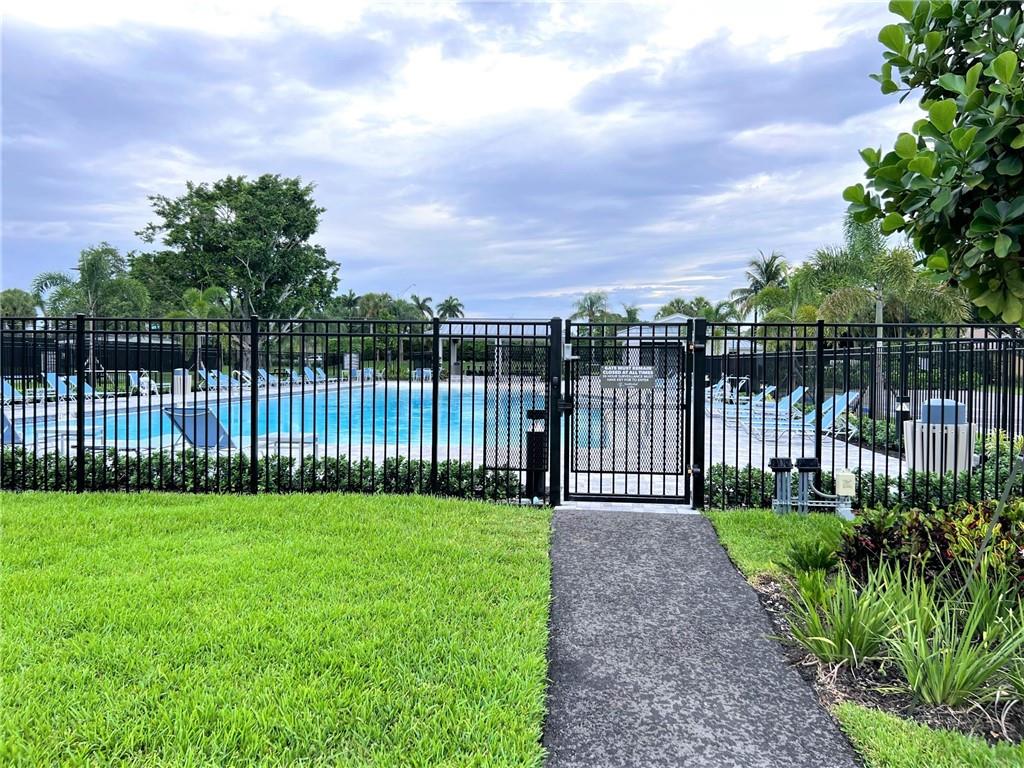 American Homes At Boca Ra - Residential