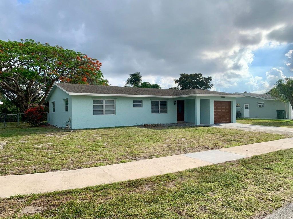 Photo of 1799 SW 9th Street, Boca Raton, FL 33486 (MLS # R11019119)