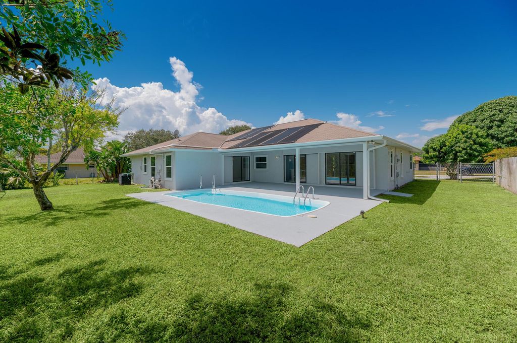 Photo of 5008 SE Major Way, Stuart, FL 34997 (MLS # R10938857)