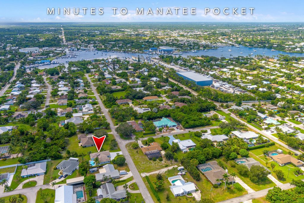Photo of 5008 SE Major Way, Stuart, FL 34997 (MLS # R10938857)